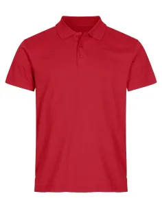 Polo Single Jersey de Clique