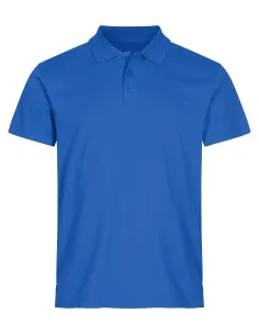 Polo Single Jersey de Clique 2