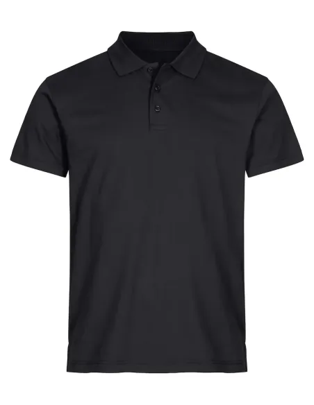 Polo Single Jersey de Clique