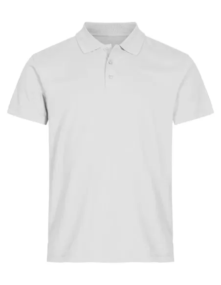 Polo Single Jersey de Clique