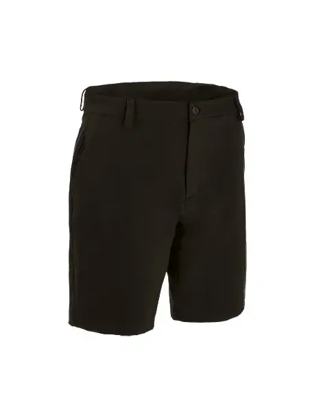 Pantalón chino corto Napoles de Valento