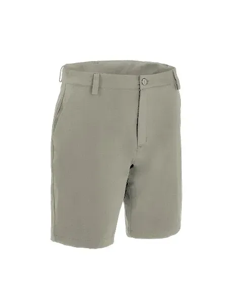 Pantalón chino corto Napoles de Valento
