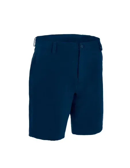 Pantalón chino corto Napoles de Valento