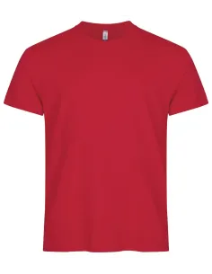 Camiseta Premium Long-T de Clique 2