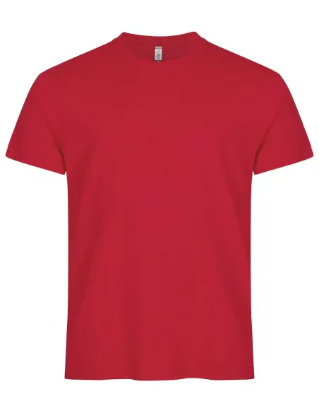 Camiseta Premium Long-T de Clique