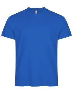 Camiseta Premium Long-T de Clique 2