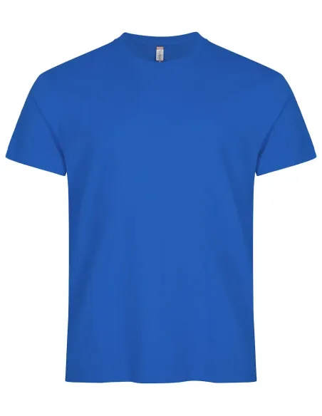 Camiseta Premium Long-T de Clique