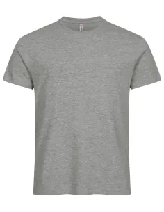 Camiseta Premium Long-T de Clique 2