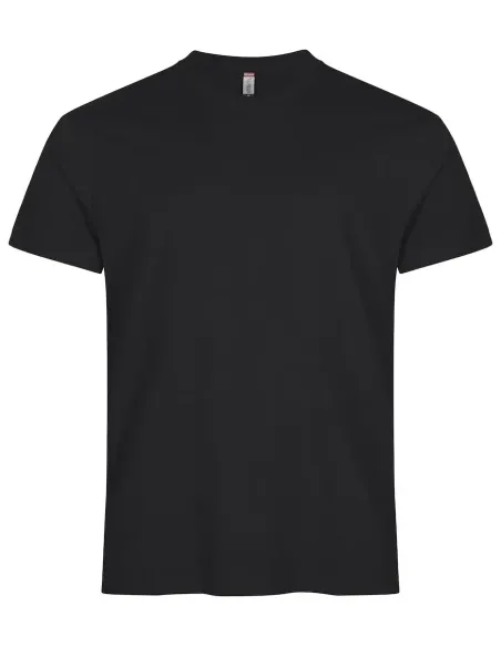 Camiseta Premium Long-T de Clique