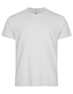 Camiseta Premium Long-T de Clique