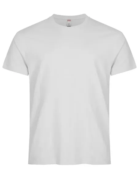Camiseta Premium Long-T de Clique