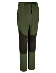 Valento Pantalón trekking Meridium 2