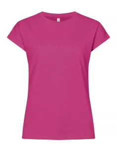 Camiseta Fashion Top Women de Clique 2