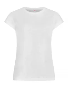 Camiseta Fashion Top Women de Clique 2