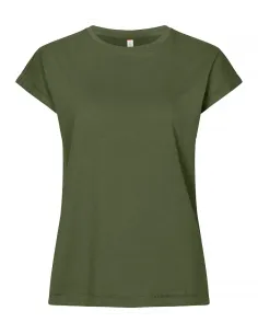 Camiseta Fashion Top Women de Clique 2