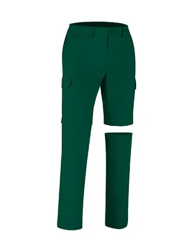 Pantalón desmontable Livingstone de Valento