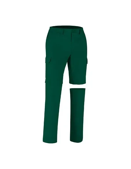 Pantalón desmontable Livingstone de Valento Pantalón desmontable Livingstone de Valento