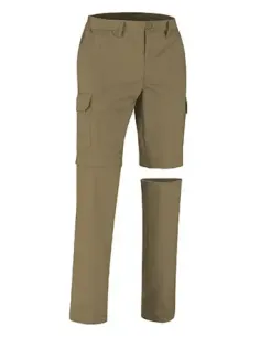 Pantalón desmontable Livingstone 2