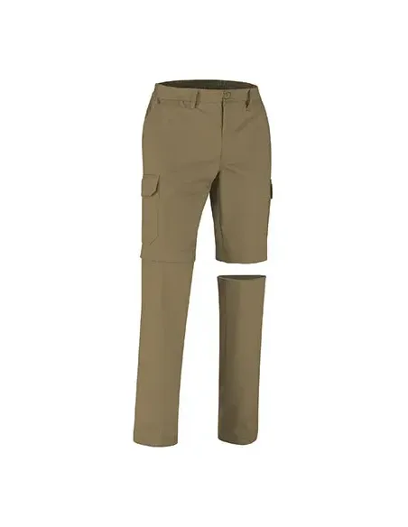 Pantalón desmontable Livingstone de Valento