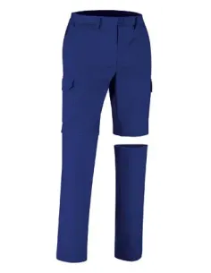 Pantalón desmontable Livingstone 2