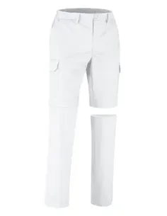 Pantalón desmontable Livingstone 2
