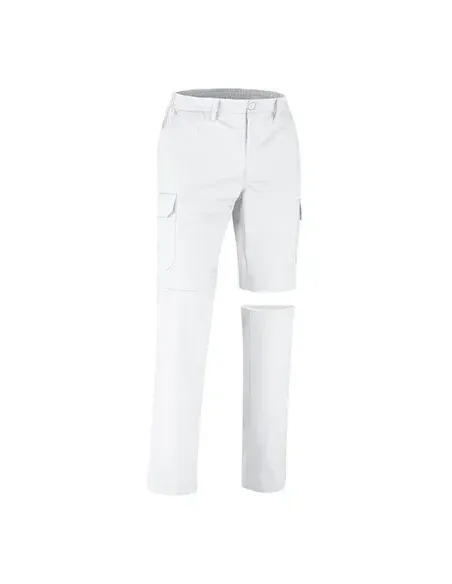 Pantalón desmontable Livingstone de Valento