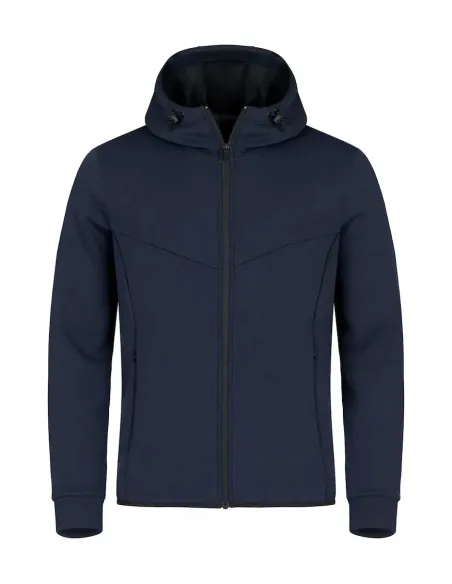 Chaqueta Hayden de Clique