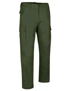 Valento Pantalón Roble 2