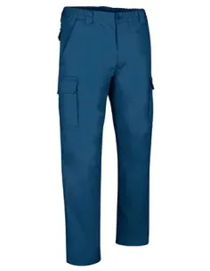 Valento Pantalón Roble 2