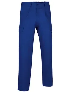 Pantalón trabajo Chispa Valento 2