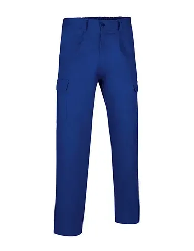 Pantalón trabajo Chispa Valento