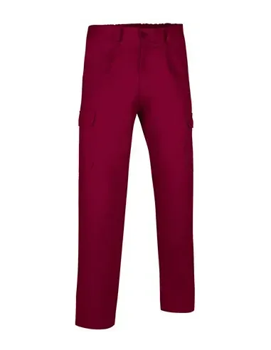 Pantalón trabajo Chispa Valento