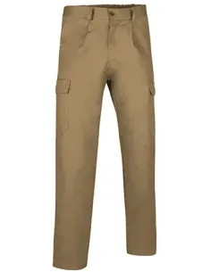 Pantalón trabajo Chispa Valento 2