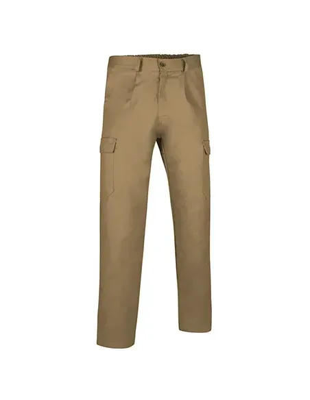 Pantalón trabajo Chispa Valento