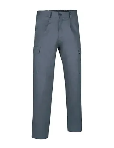 Pantalón trabajo Chispa Valento