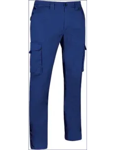 Valento Pantalón Chestnut 2
