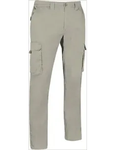 Valento Pantalón Chestnut 2