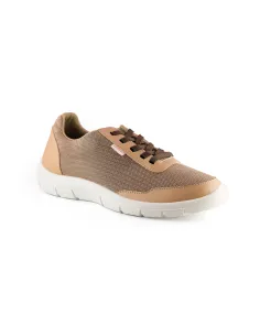 Zapato de trabajo YIN Tierra de Codeor