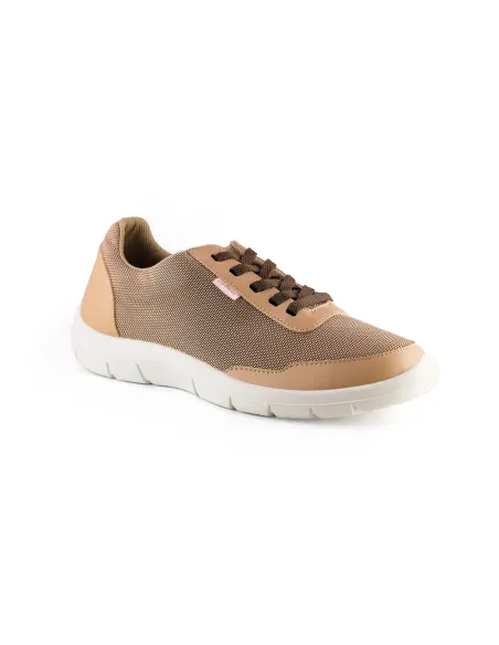 Zapato de trabajo YIN Tierra de Codeor
