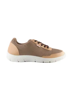 Zapato de trabajo YIN Tierra de Codeor 2