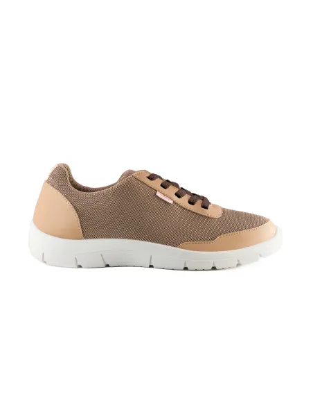 Zapato de trabajo YIN Tierra de Codeor
