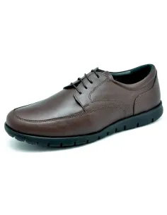 ZAPATO CORDON FLEXIMAX ANCHO XL 2