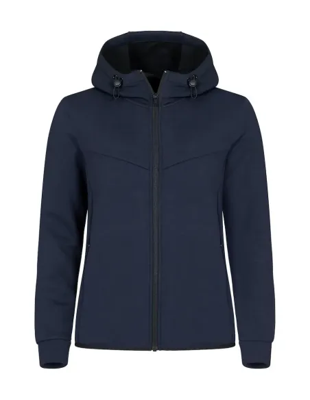 Chaqueta Hayden Women de Clique