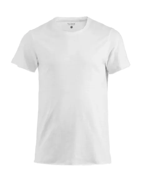 Camiseta Derby-T de Clique