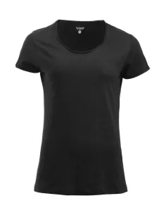 Camiseta Derby-T Women de Clique 2