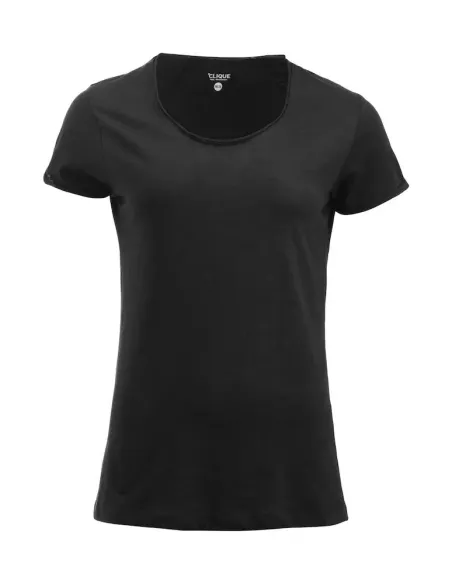Camiseta Derby-T Women de Clique