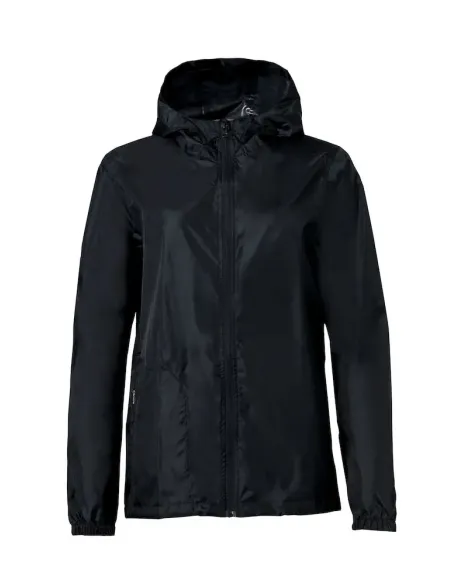 Chubasquero Basic Rain Jacket de Clique