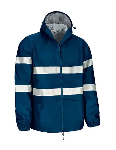 Chaqueta lluvia Ferguson Valento