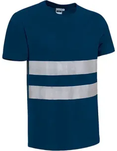 Camiseta visibilidad realzada Sendai Valento