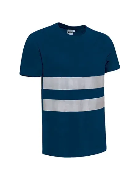 Camiseta visibilidad realzada Sendai Valento